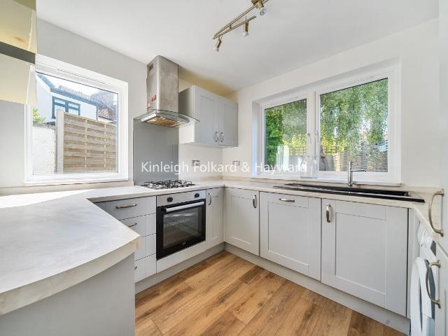 house to rent in Cowper Road, Bromley, Kent, BR2