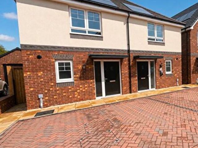 House To Rent In Cotterill Drive, Sutton Coldfield, B75