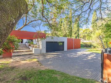 House to rent in Craighall Park