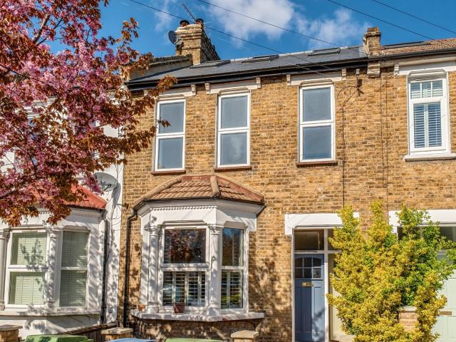 house to rent in Crebor Street, East Dulwich, London, SE22