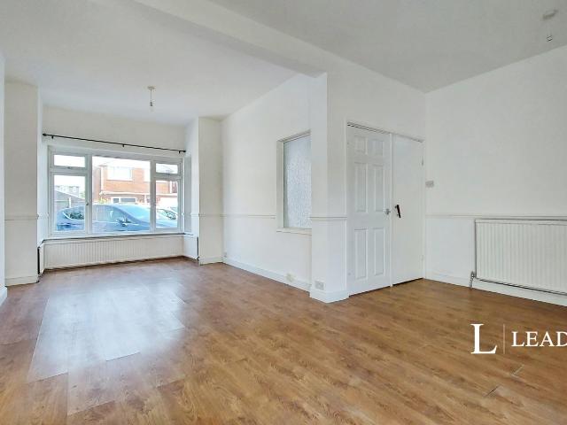 House to rent in Cromwell Road, Southend on Sea, Essex, SS2 | Leaders