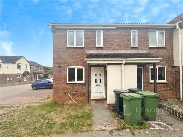 Warndon Worcester, WR4, Hereford and Worcester, Herefordshire county, Midlands