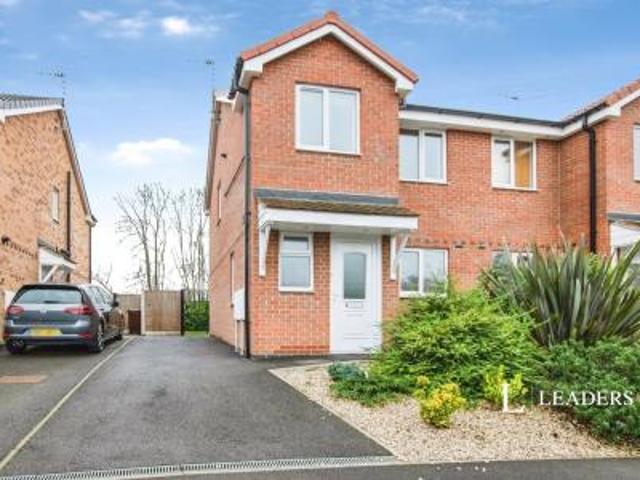 House to rent in Dunbar Close, Long Eaton, NG10 | Leaders