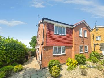 House to rent in Dunbar Close, Long Eaton, Nottingham, Derbyshire, NG10 | Leaders