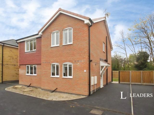 House to rent in Dunbar Close, Long Eaton, Nottingham, NG10 | Leaders