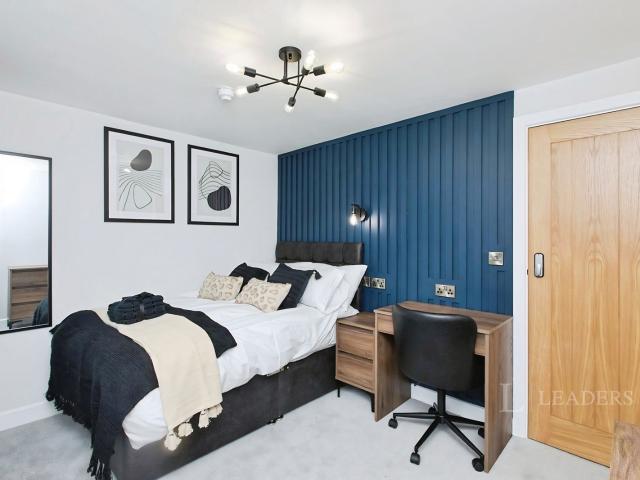 House to rent in Dunstan Street, Netherfield, Nottingham, Nottinghamshire, NG4 | Leaders