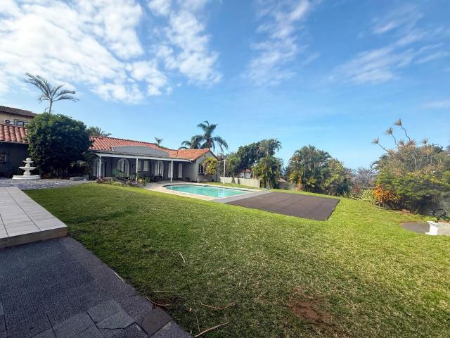 House to rent in Durban North