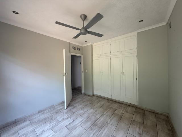 House to rent in Durban North