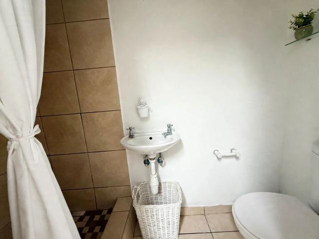 House to rent in Durban North