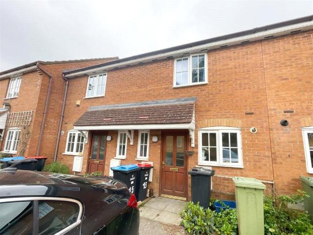 House to rent in Dandridge Court, Grange Farm, Milton Keynes, Buckinghamshire, MK8 | Leaders