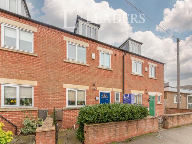 House to rent in Dawson Court, Oakham, LE15 | Leaders