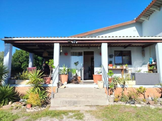 House to rent in De Kelders