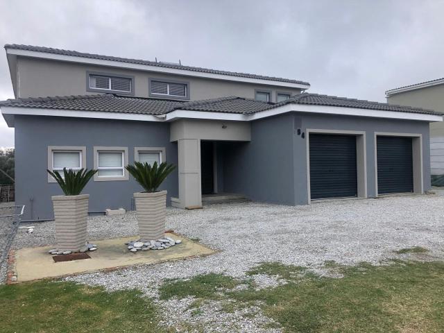House rented in De Kelders, Gansbaai