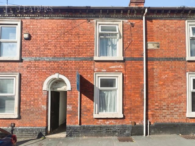 House to rent in Dean Street, Derby, Derbyshire, DE22 | Leaders
