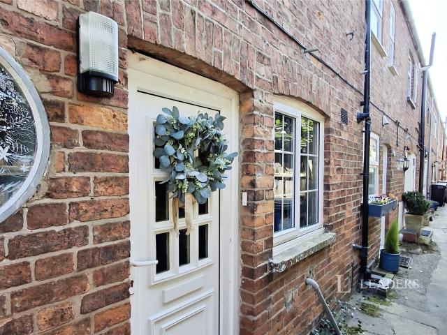 House to rent in Deans Terrace, Uppingham, Oakham, LE15 | Leaders