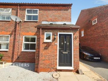 House to rent in Deighton Close, St. Ives, Cambridgeshire, PE27 | Leaders