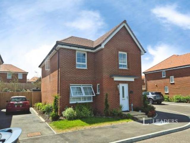 House to rent in Dennis Way, Eastbourne, East Sussex, BN22 | Leaders