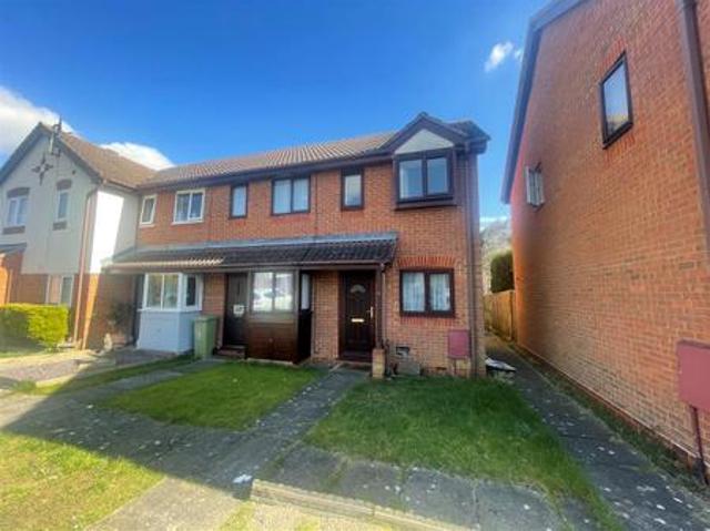 House to rent in Denchworth Court, Emerson Valley, Milton Keynes, Buckinghamshire, MK4 | Leaders