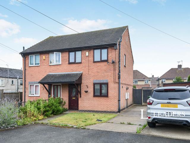 House to rent in Derby Road, Ripley, DE5 | Leaders