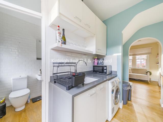 house to rent in Derinton Road, Tooting, London, SW17