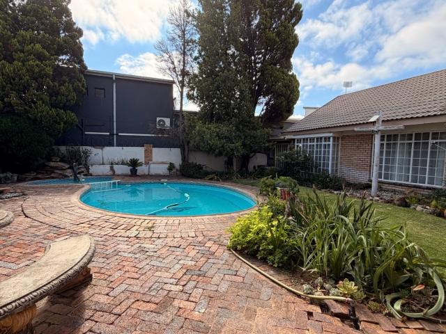 House To Rent in Die Bult, Potchefstroom, North West