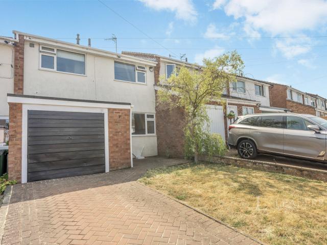 House to rent in Dinchall Road, Worcester, Worcestershire, WR5 | Leaders