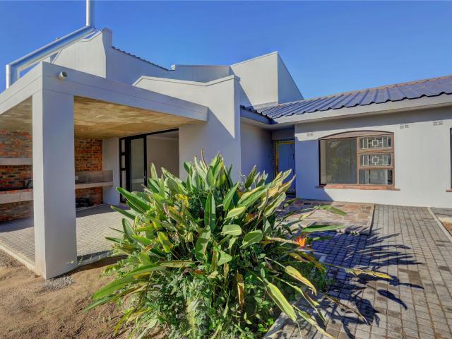 House to rent in Dormehls drift