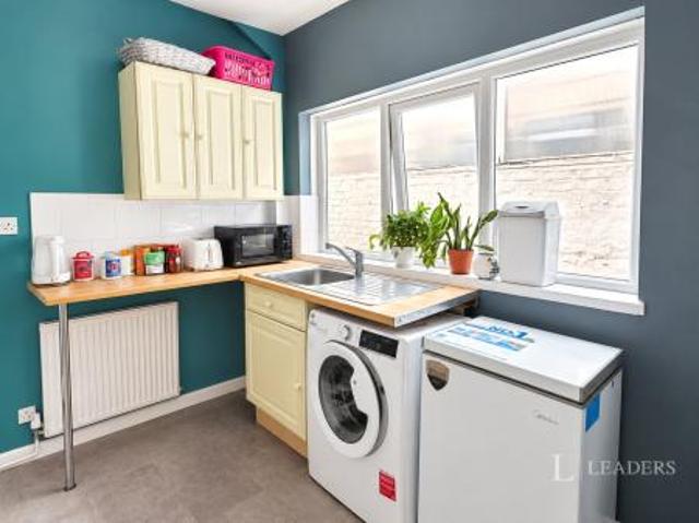 House to rent in Drayton Road, Portsmouth, PO2 | Leaders