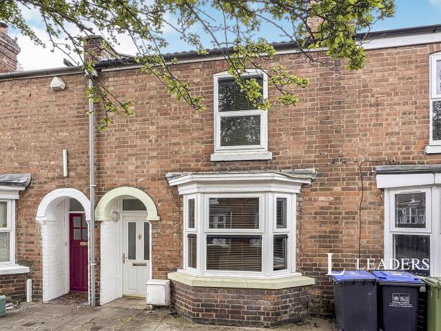House to rent in Eagle Street, Leamington Spa, CV31 | Leaders