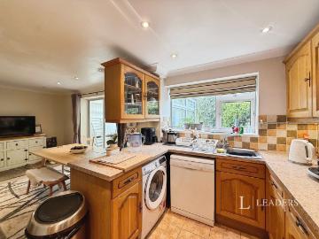 House to rent in Eastdale Road, Burgess Hill, West Sussex, RH15 | Leaders