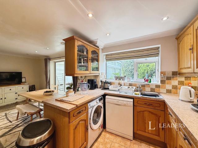 House to rent in Eastdale Road, Burgess Hill, West Sussex, RH15 | Leaders