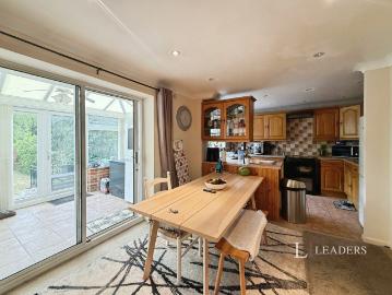 House to rent in Eastdale Road, Burgess Hill, West Sussex, RH15 | Leaders