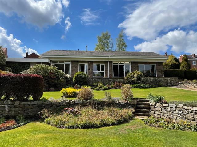 house to rent in Ecclesall Road South, Sheffield