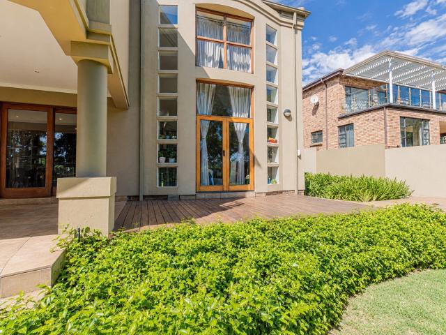 HOUSE TO RENT IN EDENVALE