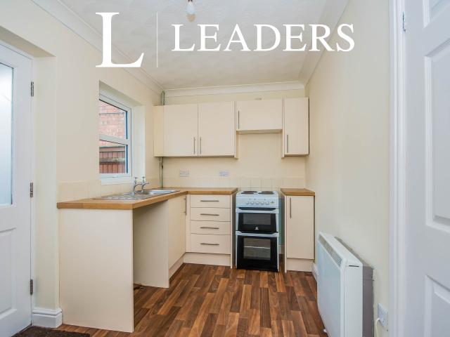 House to rent in Edwin Street, Boston, PE21 | Leaders