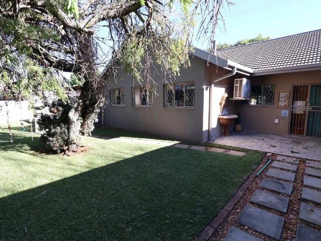 House to Rent in Eduan Park