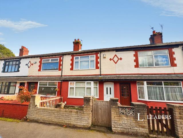 House to rent in Ellesmere Street, Warrington, WA1 | Leaders