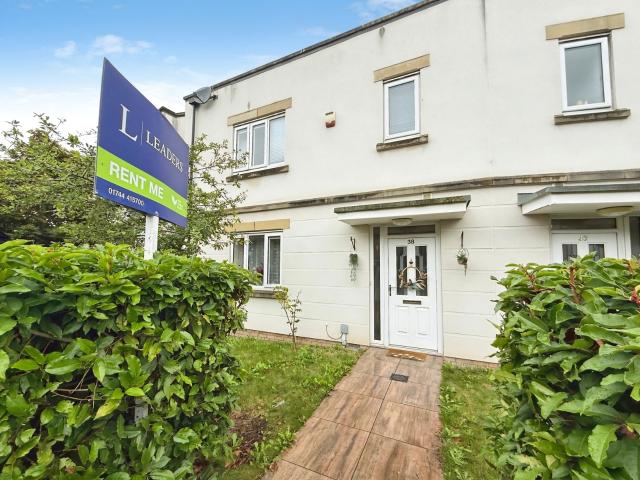 House to rent in Ellington Way, St. Helens, Merseyside, WA9 | Leaders