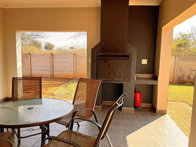 House to rent in Ellisras Lephalale