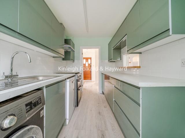 house to rent in Elmstead Avenue, Chislehurst, BR7