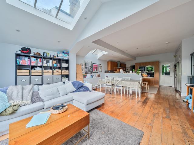 house to rent in Elsenham Street, Southfields, London, SW18