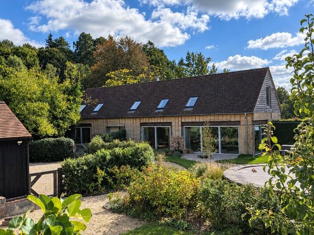 House to rent in Enborne, Wheatlands Lane, RG14: Newbury: NWL260045