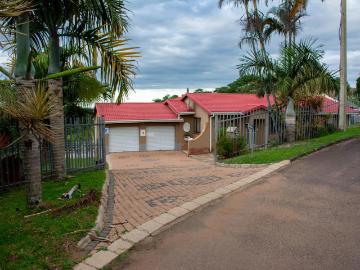 House to rent in Escombe