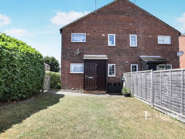 House to rent in Estcots Drive, East Grinstead, RH19 | Leaders