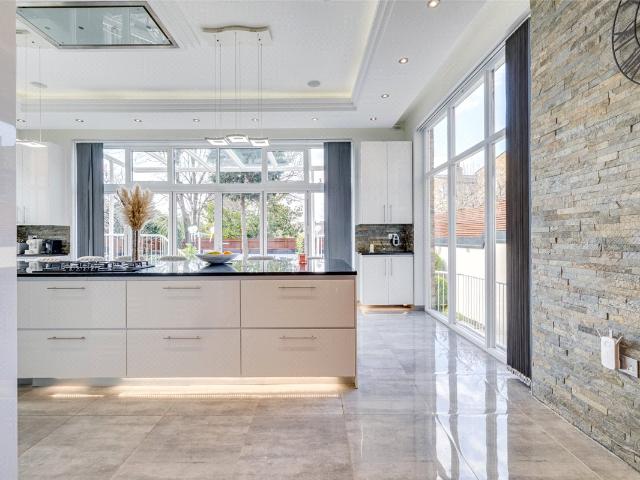 House to rent in Fulham, Fulham Palace Road, SW6: Parsons Green: WAL120060