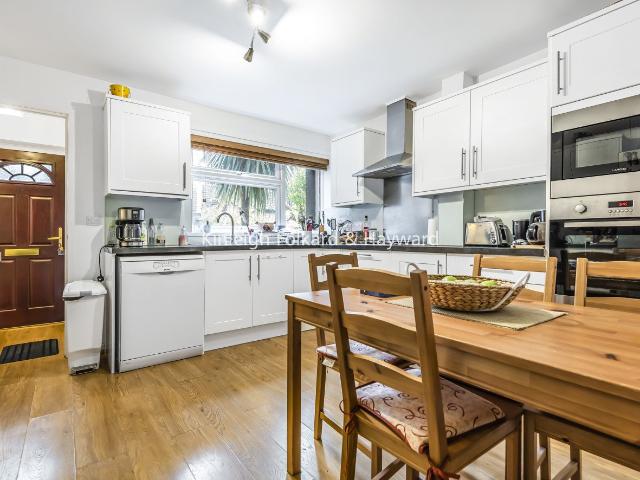 house to rent in Fulwood Walk, Southfields, London, SW19