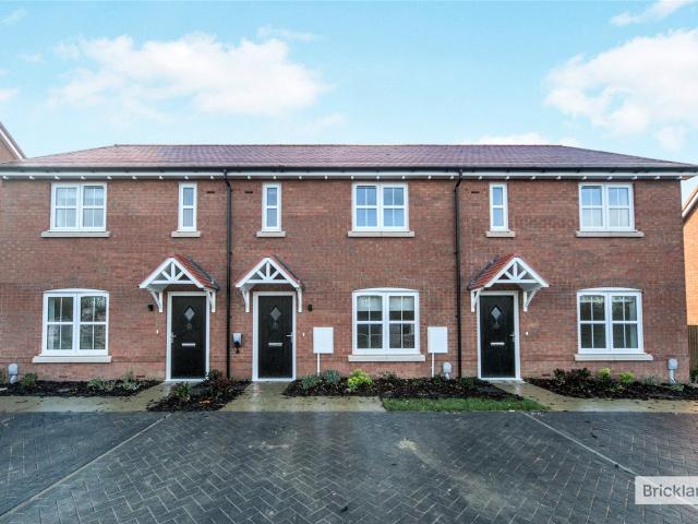 House to rent in Funnell Drive, Stone Cross, Pevensey, East Sussex, BN24 | Leaders