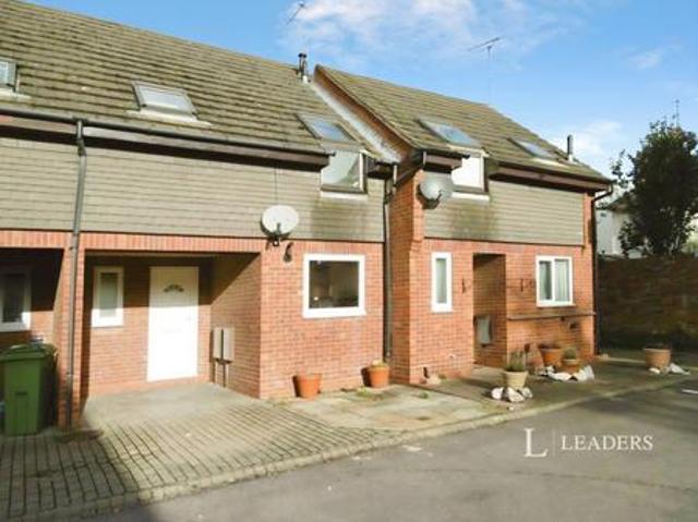 House to rent in Fairview Close, Cheltenham, GL52 | Leaders