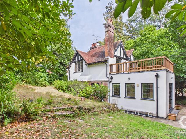 house to rent in Fairfield Road, East Grinstead