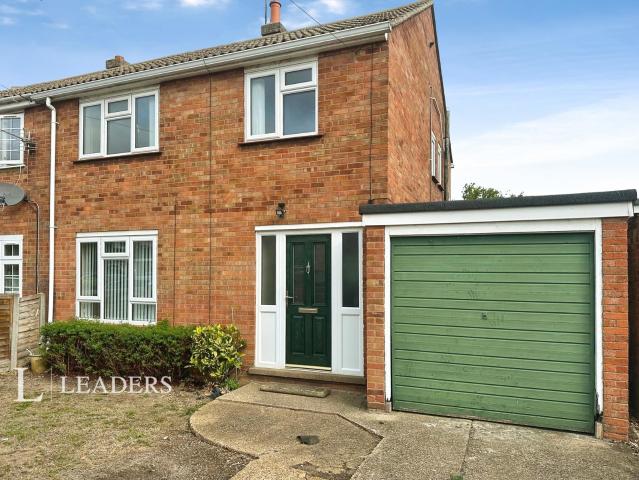 House to rent in Fairfields, St. Ives, Cambridgeshire, PE27 | Leaders